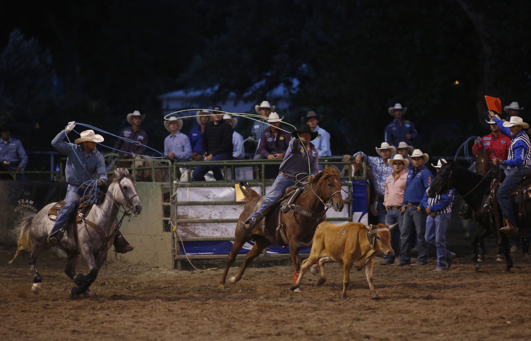 Central Wyoming Rodeo
